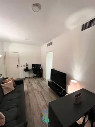 Imagem Apartamento com 1 quarto, 46m2, à venda em São Paulo, Bela Vista