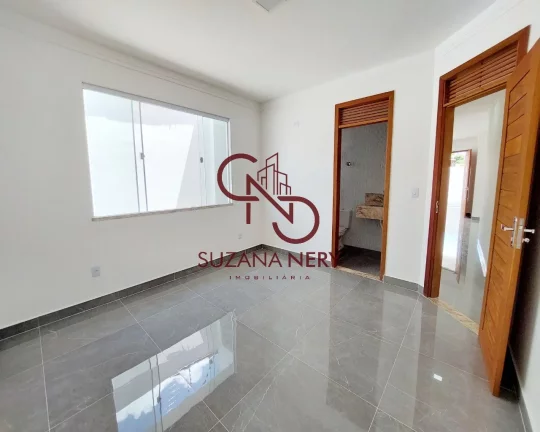 Imagem Casa três quartos em Emaus, Parnamirim-RN