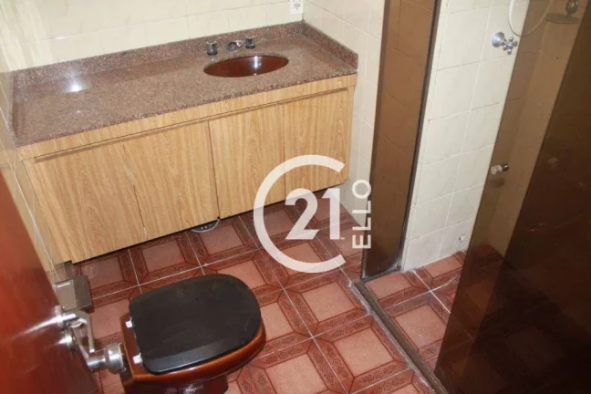 Imagem Sobrado à venda Próximo à Thalia na Vila Santa Catarina - SP