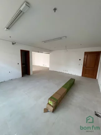 Imagem Sala comercial para aluguel, Três Figueiras, Porto Alegre - SA2330