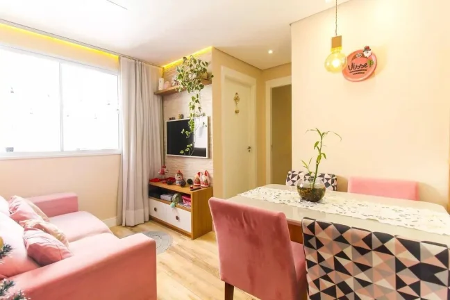 Imagem Apartamento Reformado à Venda em Itaquera com Piscina e Área de Lazer