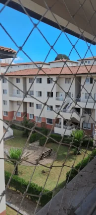 Imagem Apartamento à venda Residencial Morada da Serra -Área útil 57 m2 com 2 dormitórios - 1 vaga - Eloy C