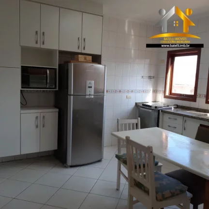Imagem Casa à venda no condomínio Parque Paulistano - Batelli Imóveis