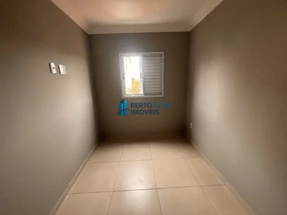 Imagem Apartamento Padrão