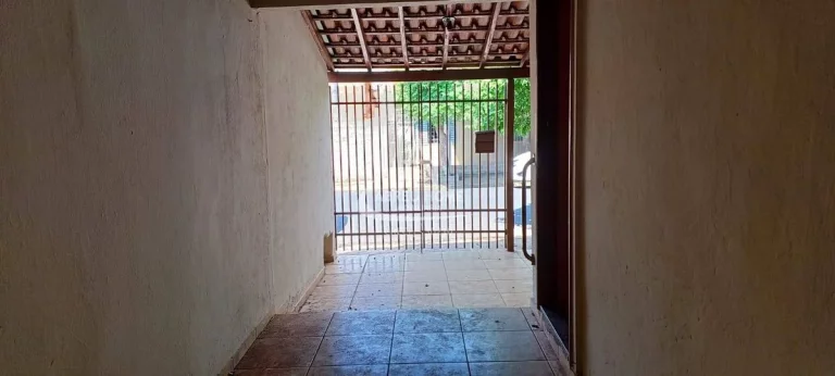 Imagem Casa com edicula Jardim Maria Lucia