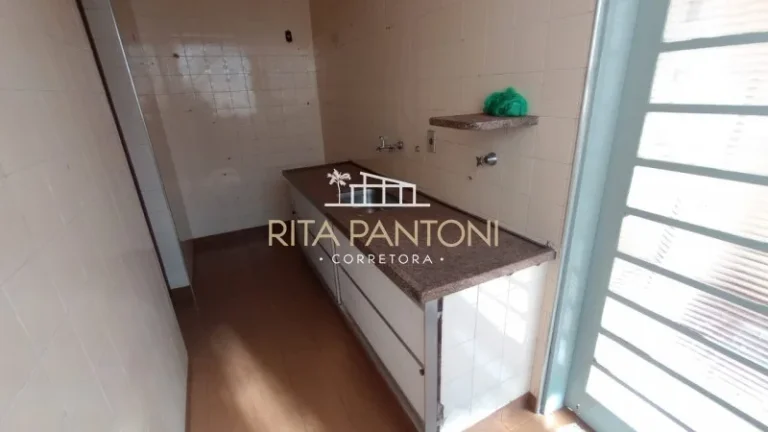 Imagem Casa - Ribeirão Preto - Campos Elíseos - Região Oeste