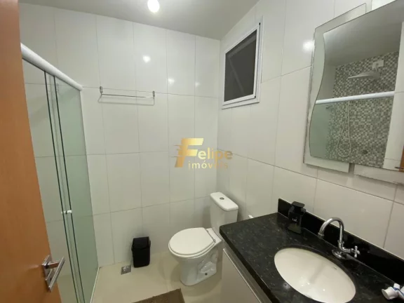 Imagem BELÍSSIMO APARTAMNETO DE 02 QUARTOS, SENDO 01 SUÍTE, NA PRAIA DO MORRO, GUARAPARI/ES!