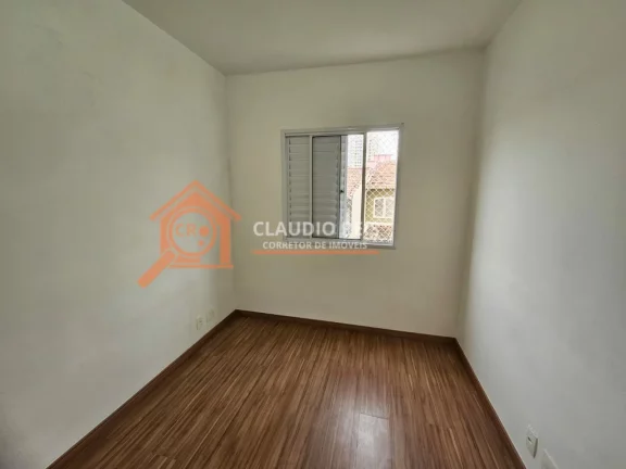 Imagem Apartamento à venda com 2 Quartos, 46m² , Campo Grande - São Paulo-SP