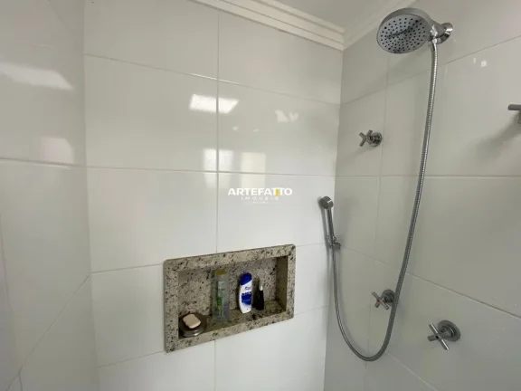 Imagem Apartamento Novo Mobiliado Pronto Para Morar na Vila Prudente 2 dorms com 1 vaga