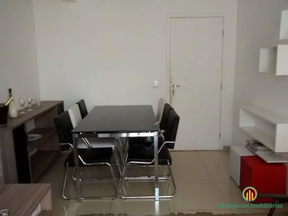 Imagem Apartamento Garden raro região central de Cotia com móveis planejados lindo