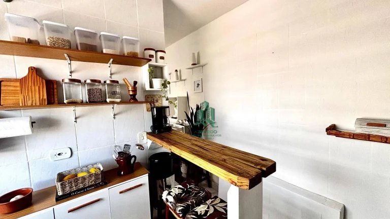 Imagem Apartamento à venda, 47 m² por R$ 230.000,00 - Jardim Santa Mena - Guarulhos/SP