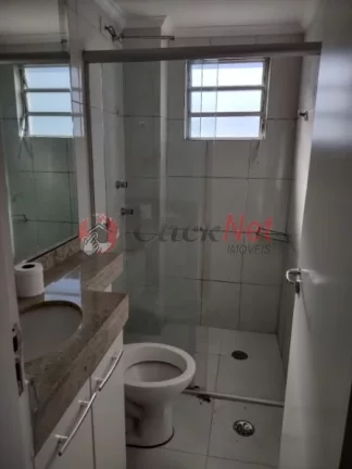Imagem Apartamento à Venda no bairro Jardim Borborema em São Bernardo