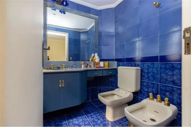 Imagem APARTAMENTO RESIDENCIAL em São Paulo - SP, Higienópolis