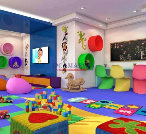 Imagem Apartamento Padrão