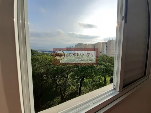 Imagem Apartamento em Jardim Guairaca - São Paulo