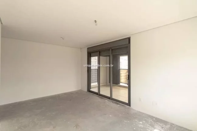 Imagem Apartamento à venda Vila Nova Conceição São Paulo