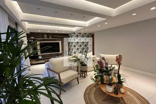 Imagem Apartamento à Venda - Recreio, 4 Quartos, 300 m2