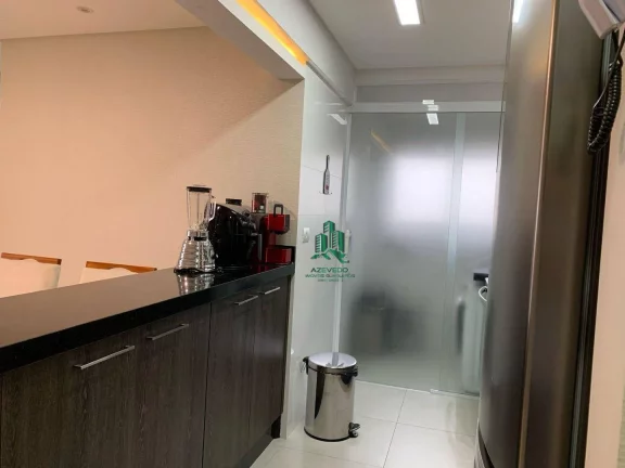 Imagem Apartamento com 2 dormitórios à venda, 57 m² por R$ 498.000,00 - Vila Renata - Guarulhos/SP