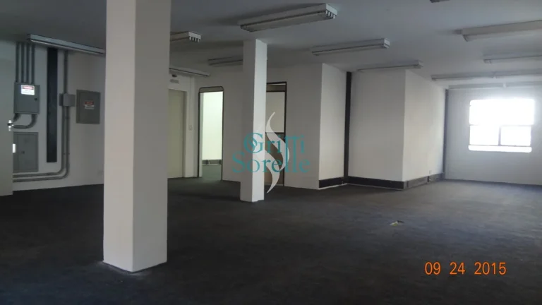 Imagem Prédio Comercial para Alugar no Jardim Paulista - São Paulo/SP.