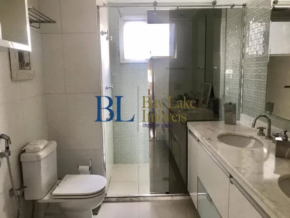 Imagem Apartamento À Venda Com 204M² - 4 Quartos - Varanda Gourmet!!Choice Tatuapé
