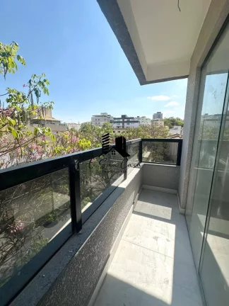 Imagem Apartamento a venda 2 Quartos Bairro Cabral - Contagem/MG