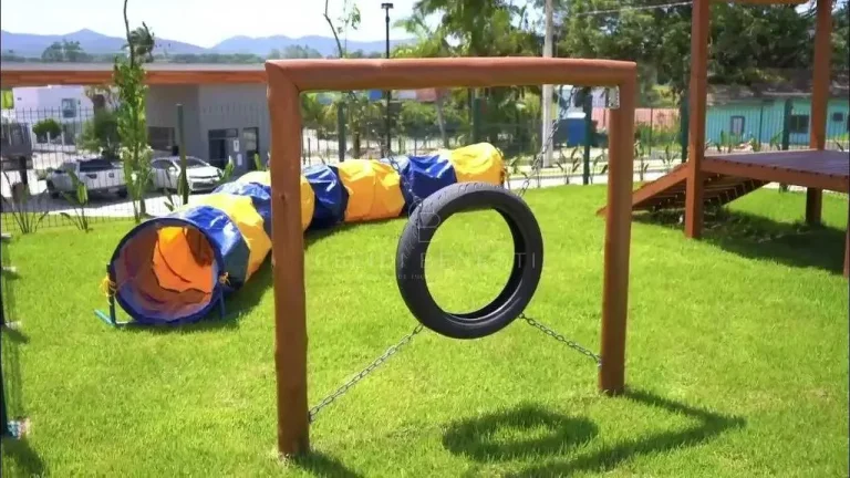 Imagem Terreno com 200m² em condomínio fechado em Itajaí