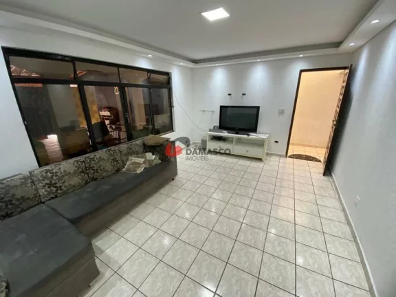Imagem Casa à venda 1 Quarto, 1 Suite, 4 Vagas, Vila Bela, São Paulo - SP