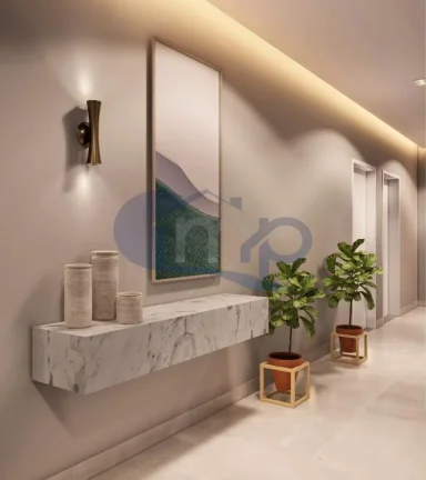 Imagem Apartamento á venda com 3 dormitórios no Balneário Rosa do Mar em Passo de Torres/RS