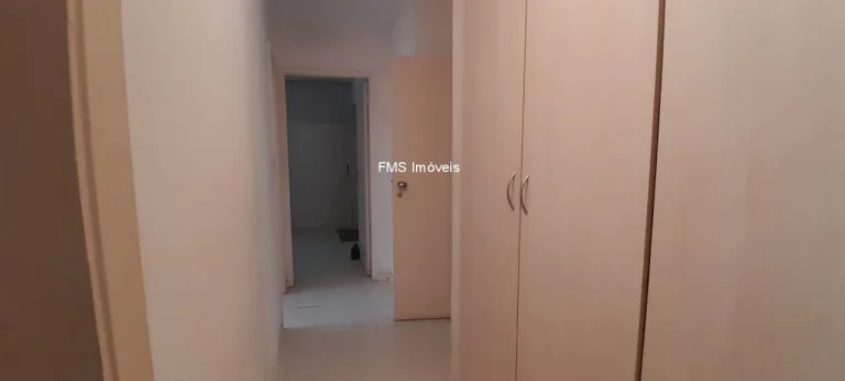 Imagem Garden 3 dorm sendo 1 suíte e 2 vagas no Itaim Bibi