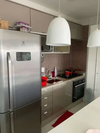 Imagem Condominio Completo