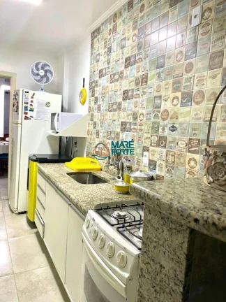 Imagem APARTAMENTO COM 79m² A APENAS 1 MINUTO A PÉ DA PRAIA GRANDE!