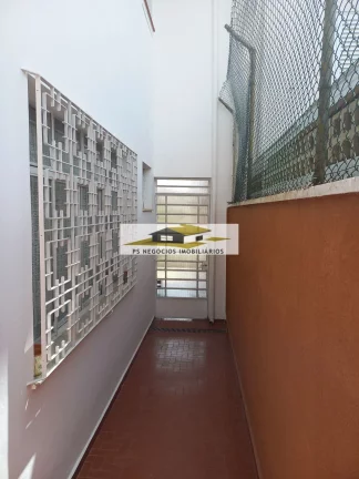 Imagem Sobrado Padrão no Ipiranga