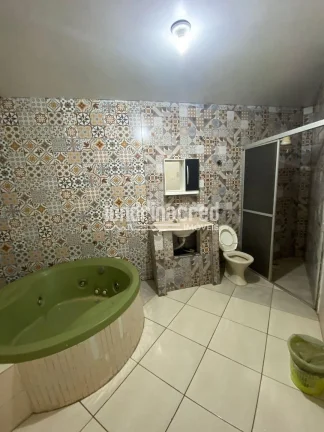 Imagem Comercial à venda 2500M², Cr 1, Foz do Iguaçu - PR