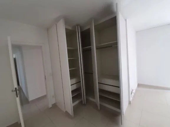 Imagem Apartamento com 4 dormitórios para alugar, 191 m² por R$ 11.950,00/mês - Jardim Colinas - São José dos Campos/SP