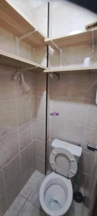 Imagem Apartamento 2 Quartos, 1 Vaga Demarcada - Marapé - Santos/SP