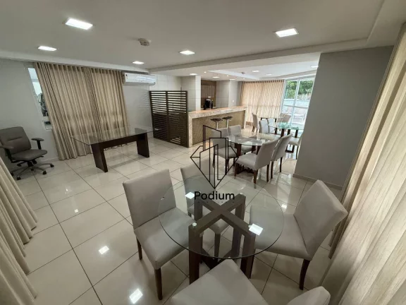 Imagem Apartamento com varanda/sacada próximo a Vila Olímpica Parahyba no bairro dos Estados. - AP2803.