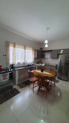 Imagem Casa com 3 dormitórios, 244 m² - venda por R$ 1.200.000,00 ou aluguel por R$ 6.432,00/mês - Vila Galvão - Guarulhos/SP