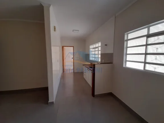 Imagem Casa - Ribeirão Preto - Vila Monte Alegre - Região Oeste