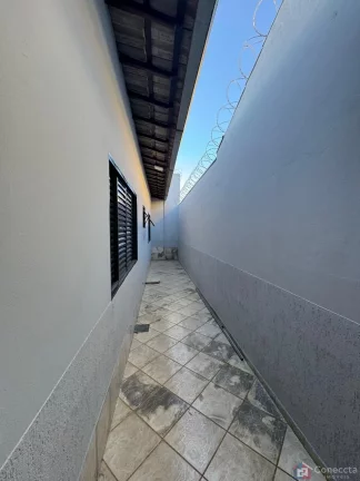 Imagem Casa à Venda no Jardim Panorâmico – 3 Quartos, R$450 mil