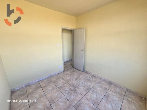 Imagem Apartamento com 2 dormitórios, 58 m² - venda por R$ 180.000,00 ou aluguel por R$ 1.539,84/mês - Centro - Nilópolis/RJ