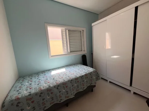 Imagem Casa em Condomínio para Venda em Cuiabá / MT no bairro Condomínio Primor das Torres