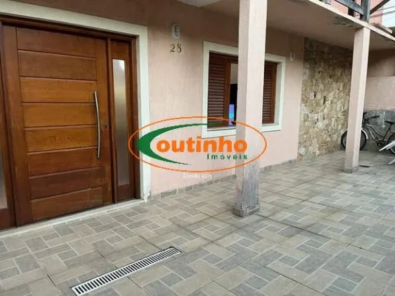 Imagem (60000) Rua Hildegardo de Noronha - Alto - Teresopolis