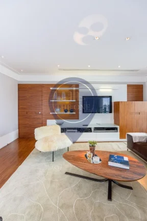 Imagem Imperdível oportunidade de investimento: Apartamento de luxo com 3 suítes e 5 vagas no Planalto Paulista, São Paulo-SP!