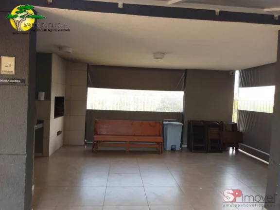 Imagem APARTAMENTO NO CITY JARAGUA