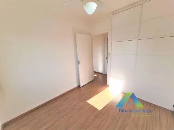 Imagem Otimo apartamento a venda com 62m² por R$ 360 mil - Jabaguara