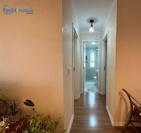 Imagem LINDO APARTAMENTO 69m2 - RUDGE RAMOS - SBC