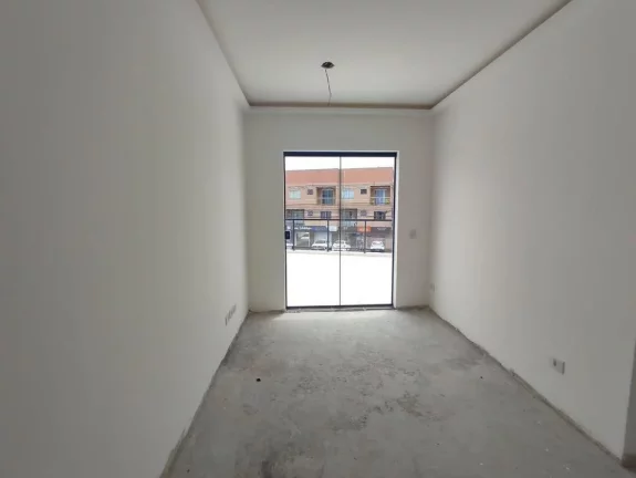Imagem Apartamento para Venda em São José dos Pinhais, Costeira, 2 dormitórios, 1 banheiro, 1 vaga