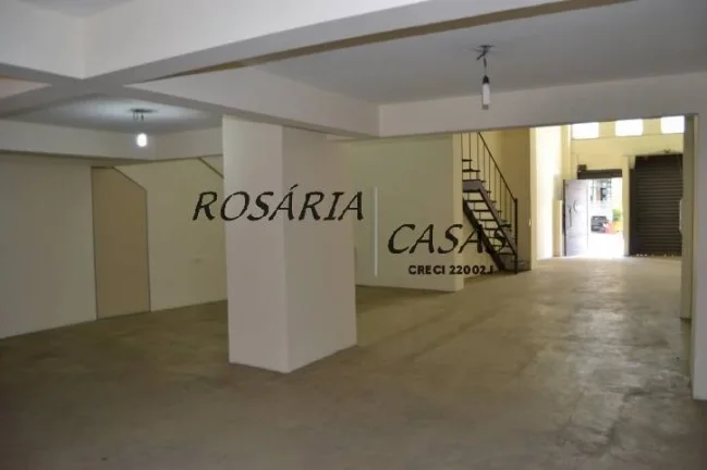 Imagem PINHEIROS - Prédio com loja pronta para uso