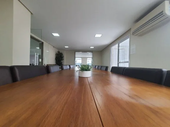 Imagem APARTAMENTO COM 122 m² - AVIAÇÃO - PRAIA GRANDE SP