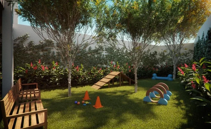 Imagem Apartamento Padrão